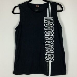 Harley-Davidson Muscle Tee